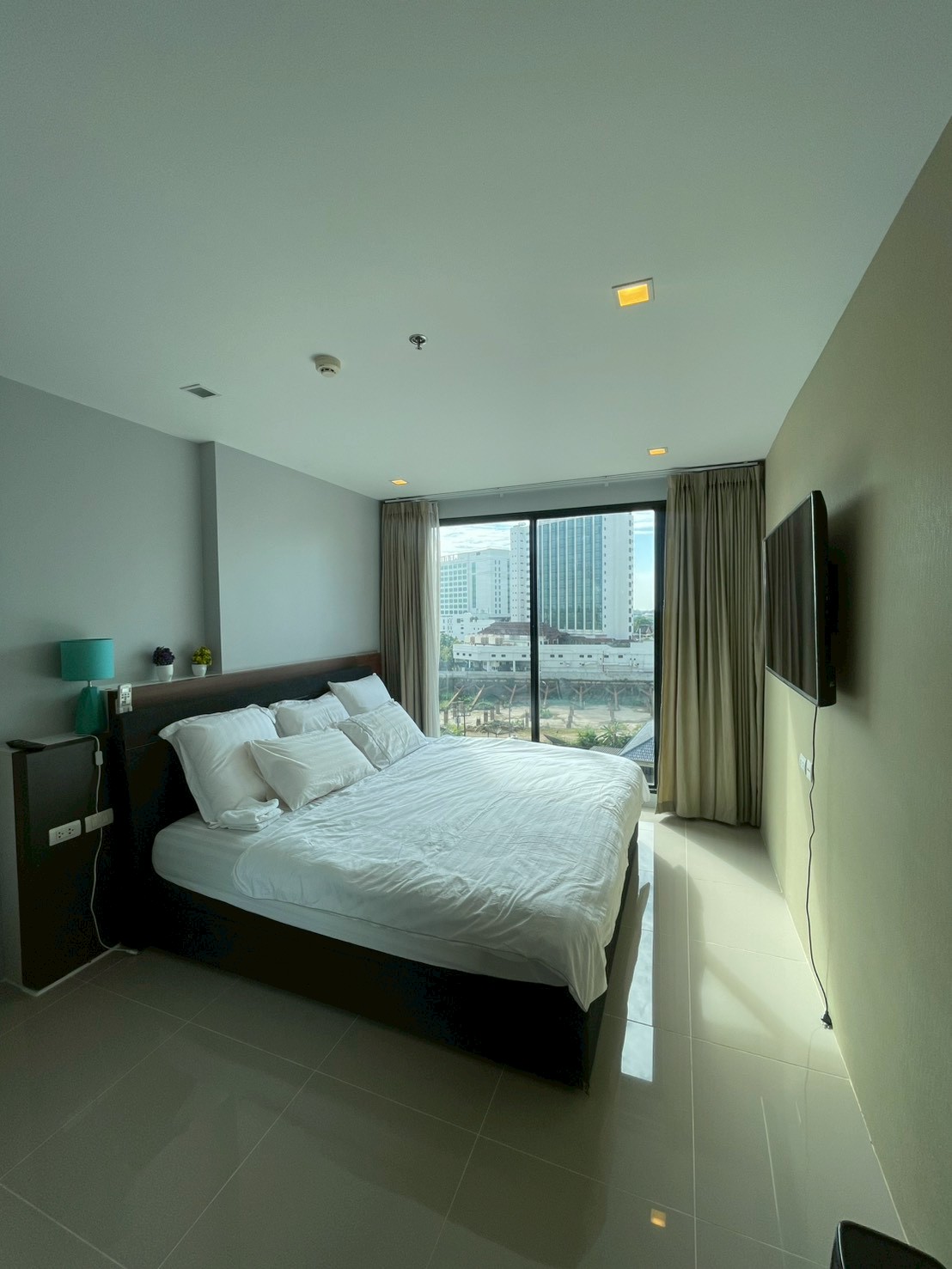 ให้เช่า คอนโด ช้างคลาน The Astra Condo ใกล้ไนท์บาซาร์ - Photo 3
